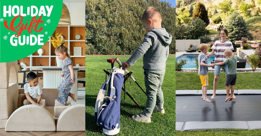 Top Christmas Gifts for Kids 2024: Unique & Reusable Toys They’ll Love!
