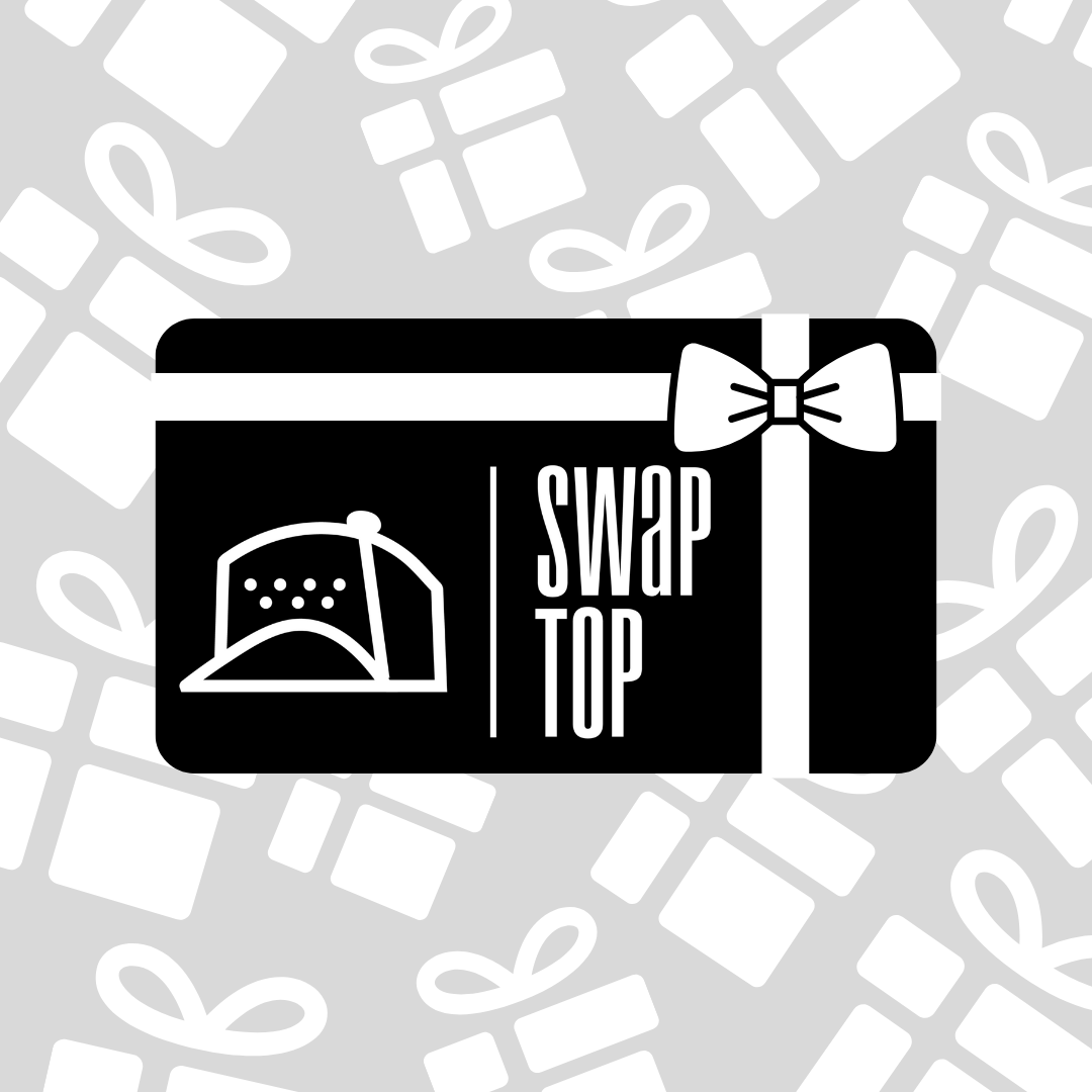 Swap Top Gift Card