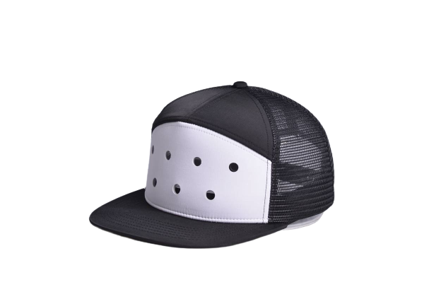 Introducing the Swap Top Hat: The First Ever Customizable Hat with Interchangeable Charms