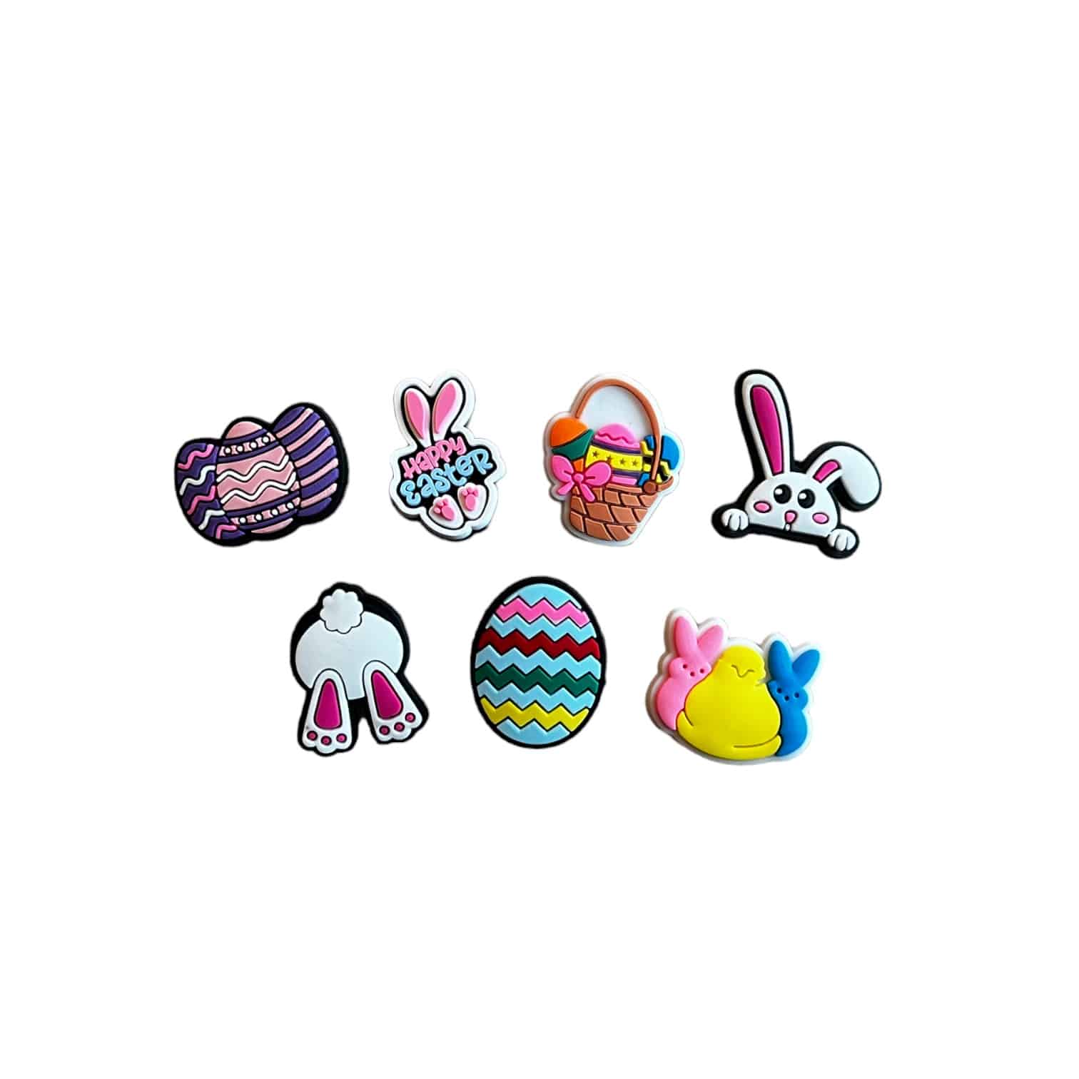 The Easter Bundle Charm Set