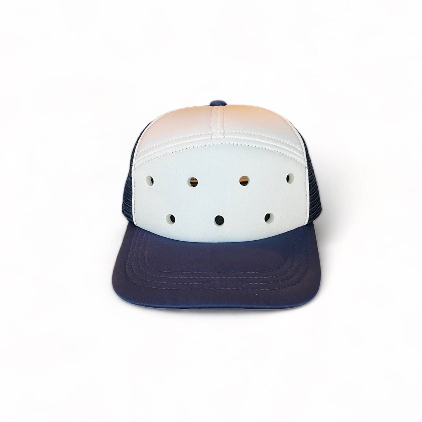 Midnight Navy Kids 5-7 Front