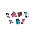 The Lovestruck Charm Set