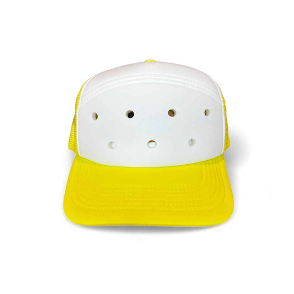 Electric Lemon - Swap Top (Youth 8+/Adult)