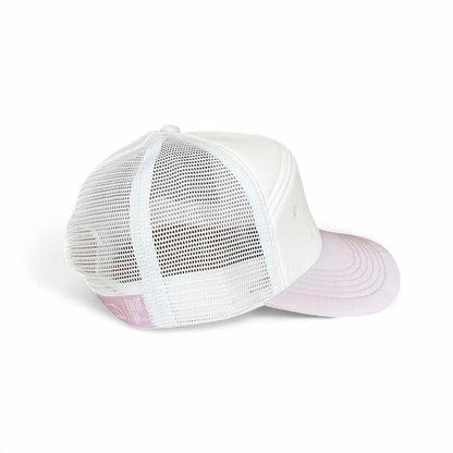 Lilac Dream Swap Top Hat Youth 8+/Adult - Side