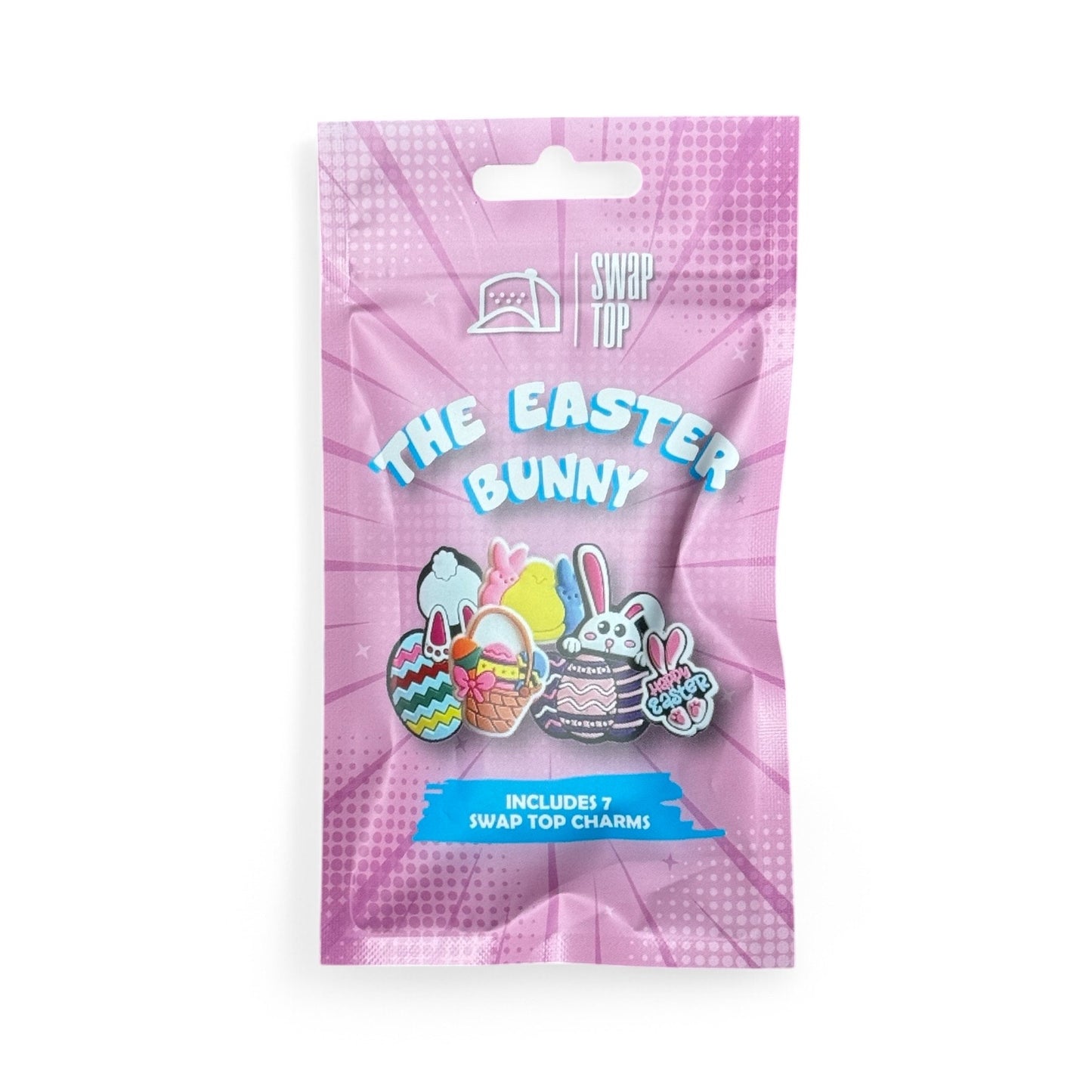 The Easter Bundle Charm Set