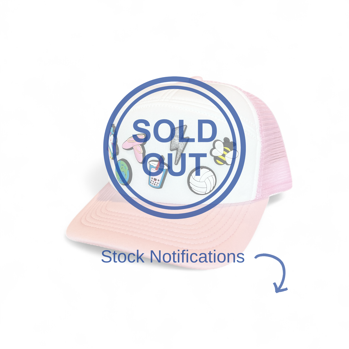 Poppin' Pink - Swap Top (Youth 8+/Adult)