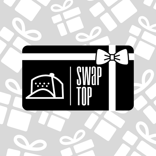Swap Top Gift Card